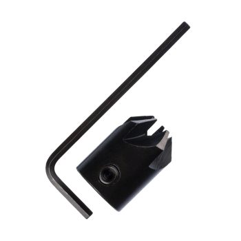 Bosch kivetőpántfúró (dugóvágó)