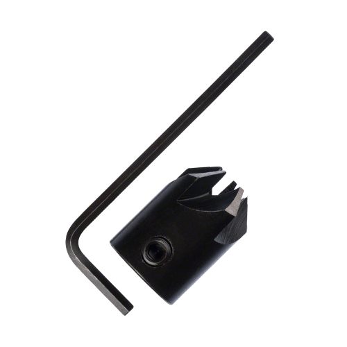 Bosch kivetőpántfúró (dugóvágó)