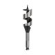 Bosch PRO Wood fa spirálfúrószár, 32x95x160 mm