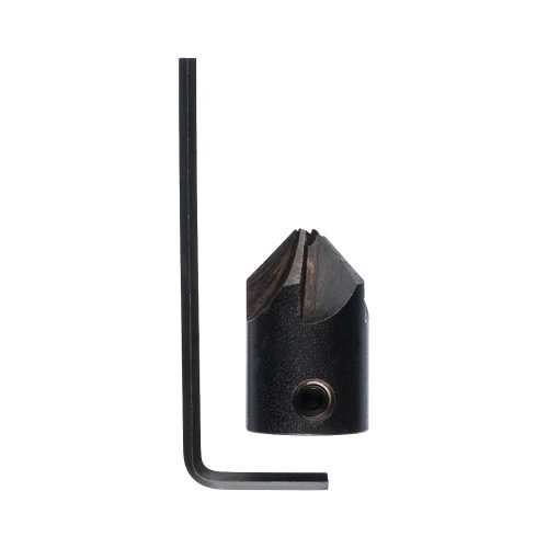 Bosch spirálfúróra szerelhető süllyesztő fa fúrásához 3,0mm