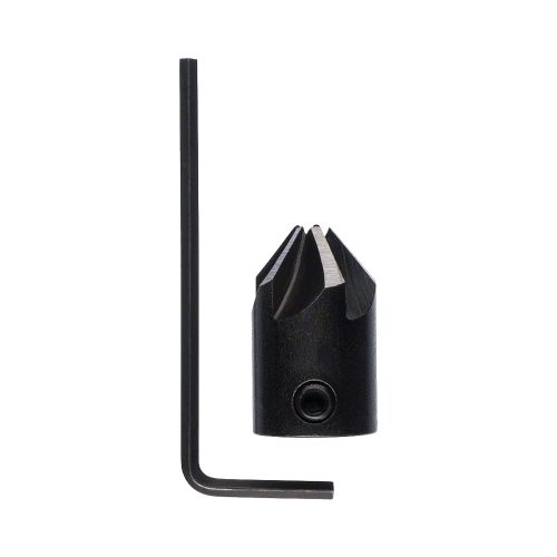 Bosch spirálfúróra szerelhető süllyesztő fa fúrásához 4,0mm