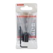 Bosch spirálfúróra szerelhető süllyesztő fa fúrásához 4,0mm