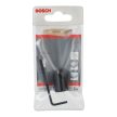 Bosch spirálfúróra szerelhető süllyesztő fa fúrásához 6,0mm