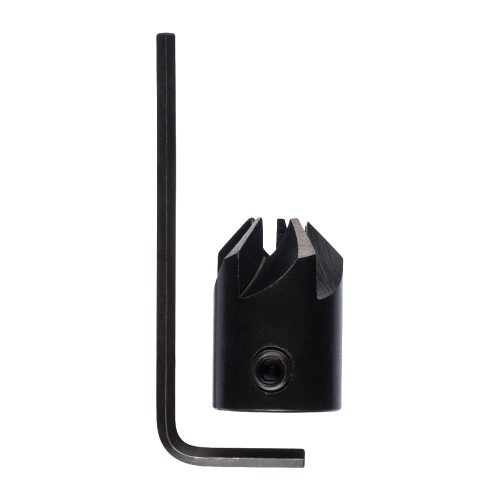 Bosch spirálfúróra szerelhető süllyesztő fa fúrásához 8,0mm