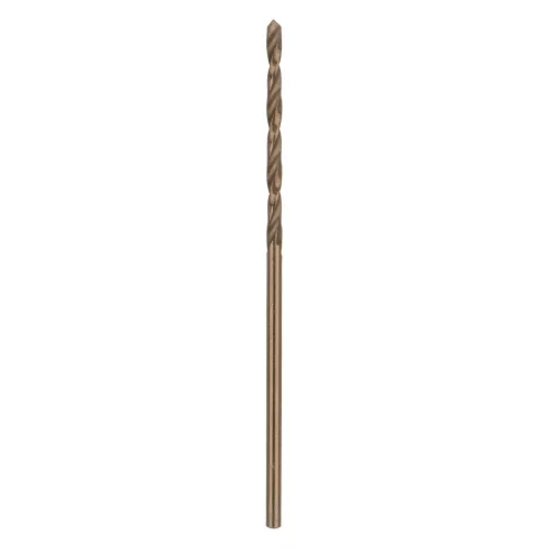 Bosch HSS-Co fémfúró Cobalt 1,5 x 18 x 40 mm - 1 db (Regisztrációval akár extra értékes ajándék is elérhető!)