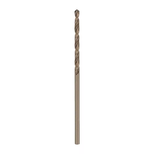 Bosch HSS-Co fémfúró Cobalt 2,0 x 29 x 49 mm - 1 db (Regisztrációval akár extra értékes ajándék is elérhető!)