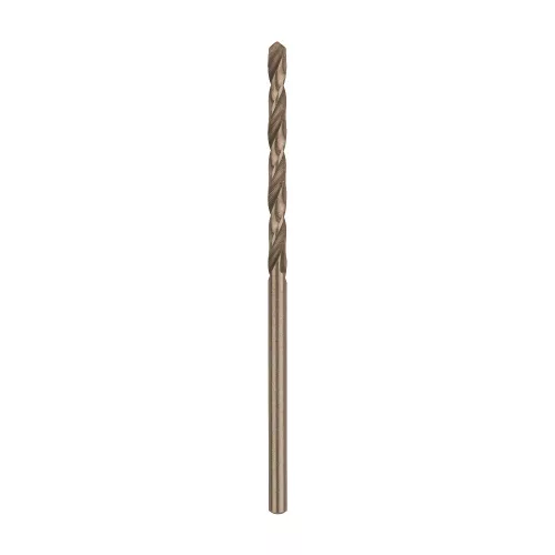 Bosch HSS-Co fémfúró Cobalt 2,5 x 30 x 57 mm - 1 db (Regisztrációval akár extra értékes ajándék is elérhető!)