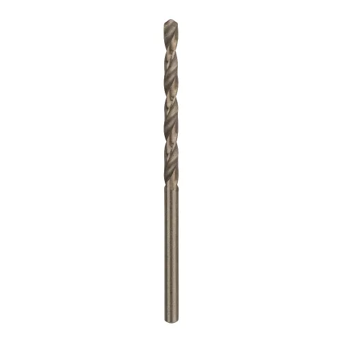 Bosch HSS-Co fémfúró Cobalt 3,0 x 33 x 61 mm - 1 db (Regisztrációval akár extra értékes ajándék is elérhető!)