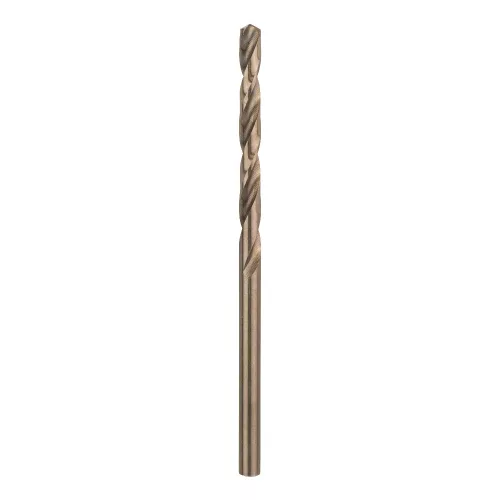 Bosch HSS-Co fémfúró Cobalt 3,3 x 36 x 65 mm - 1 db (Regisztrációval akár extra értékes ajándék is elérhető!)