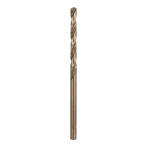Bosch HSS-Co fémfúró Cobalt 3,5 x 39 x 70 mm - 1 db (Regisztrációval akár extra értékes ajándék is elérhető!)
