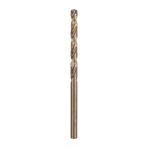 Bosch HSS-Co fémfúró Cobalt 4,0 x 43 x 75 mm - 1 db (Regisztrációval akár extra értékes ajándék is elérhető!)