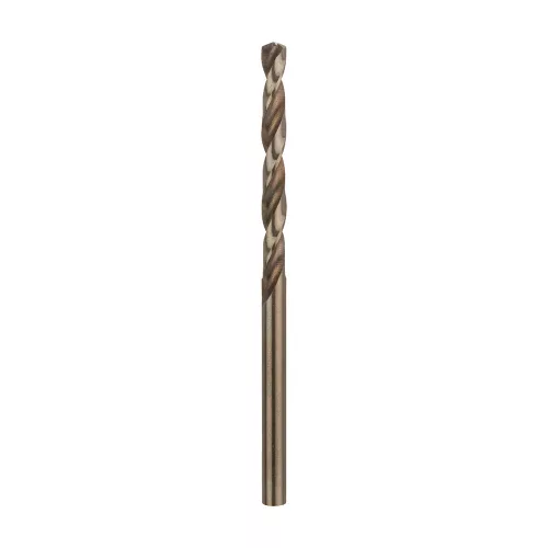 Bosch HSS-Co fémfúró Cobalt 4,1 x 43 x 75 mm - 1 db (Regisztrációval akár extra értékes ajándék is elérhető!)