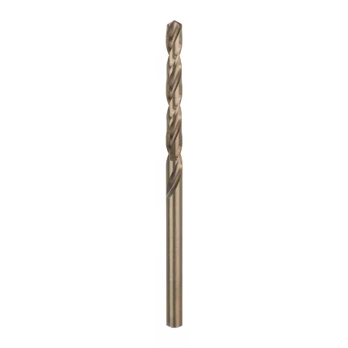 Bosch HSS-Co fémfúró Cobalt 4,2 x 43 x 75 mm - 1 db (Regisztrációval akár extra értékes ajándék is elérhető!)