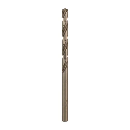 Bosch HSS-Co fémfúró Cobalt 4,5 x 47 x 80 mm - 1 db (Regisztrációval akár extra értékes ajándék is elérhető!)
