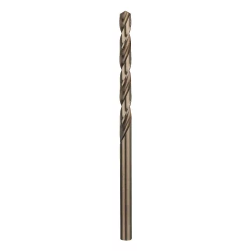 Bosch HSS-Co fémfúró Cobalt 4,8 x 52 x 86 mm - 1 db (Regisztrációval akár extra értékes ajándék is elérhető!)