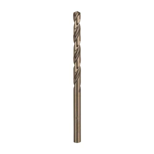 Bosch HSS-Co fémfúró Cobalt 5,0 x 52 x 86 mm - 1 db (Regisztrációval akár extra értékes ajándék is elérhető!)