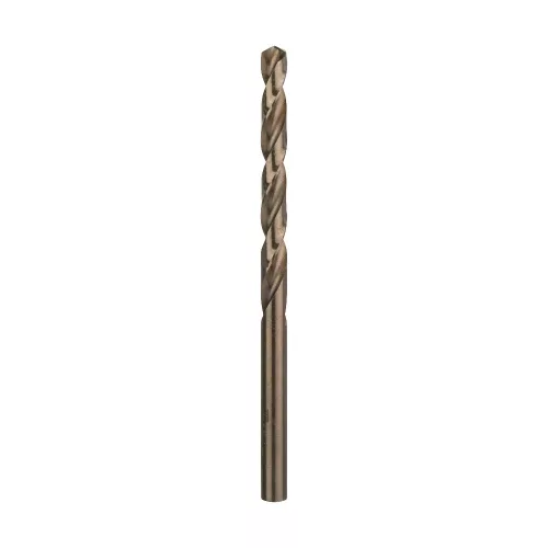 Bosch HSS-Co fémfúró Cobalt 5,1 x 52 x 86 mm - 1 db (Regisztrációval akár extra értékes ajándék is elérhető!)