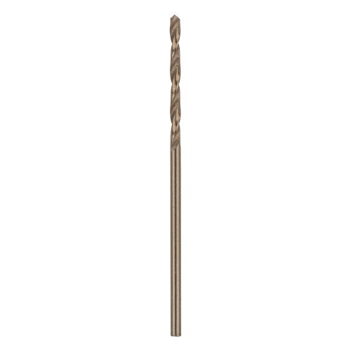 Bosch PRO Stainless Steel HSS-Co Cobalt fémfúrószár, 1x18x40 mm
