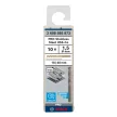 Bosch PRO HSS-G Co fémfúrószár hengeres befogással 1,5x18/40mm