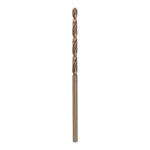 Bosch PRO Stainless Steel HSS-Co Cobalt fémfúrószár, 2x30x57 mm