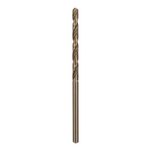 Bosch PRO Stainless Steel HSS-Co Cobalt fémfúrószár, 3x33x61 mm