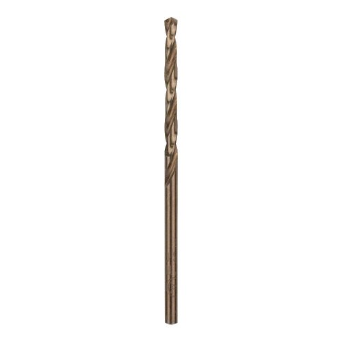 Bosch PRO Stainless Steel HSS-Co Cobalt fémfúrószár, 3,2x36x65 mm