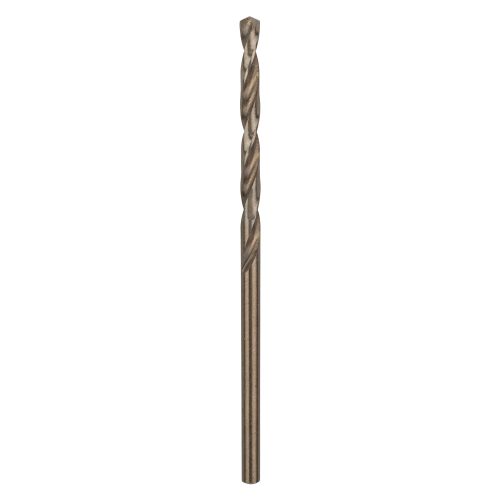 Bosch PRO Stainless Steel HSS-Co Cobalt fémfúrószár, 3,3x36x65 mm