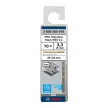 Bosch PRO HSS-G Co fémfúrószár hengeres befogással 3,3x36/65mm