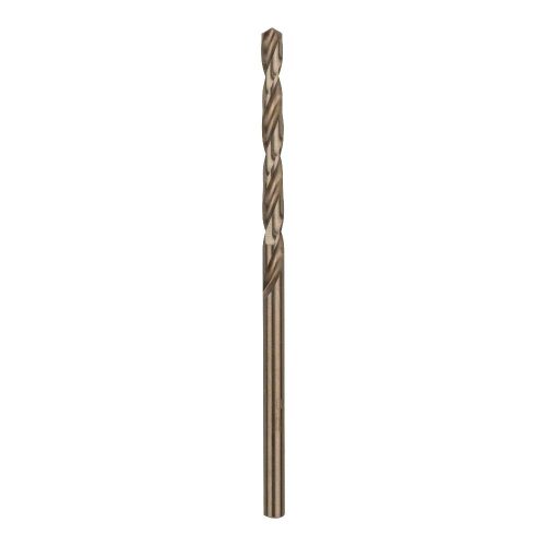 Bosch PRO Stainless Steel HSS-Co Cobalt fémfúrószár, 3,5x39x70 mm