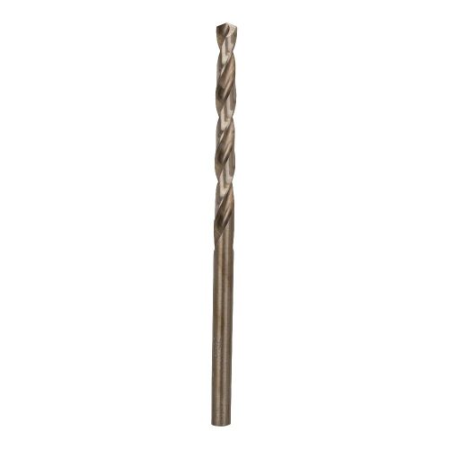 Bosch PRO Stainless Steel HSS-Co Cobalt fémfúrószár, 4x43x75 mm