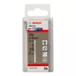 Bosch PRO HSS-G Co fémfúrószár hengeres befogással 4x43/75mm