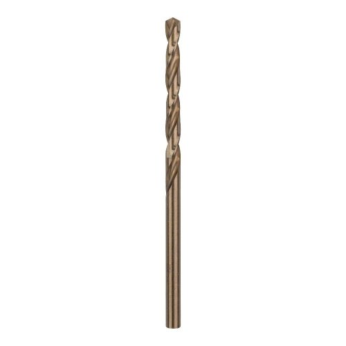 Bosch PRO Stainless Steel HSS-Co Cobalt fémfúrószár, 4,1x43x75 mm