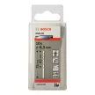 Bosch PRO HSS-G Co fémfúrószár hengeres befogással 4,1x43/75mm
