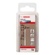 Bosch PRO HSS-G Co fémfúrószár hengeres befogással 4,2x43/75mm