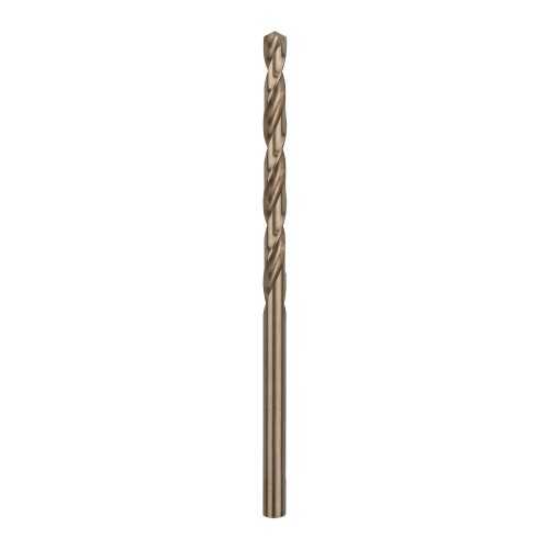 Bosch PRO Stainless Steel HSS-Co Cobalt fémfúrószár, 4,8x52x86 mm