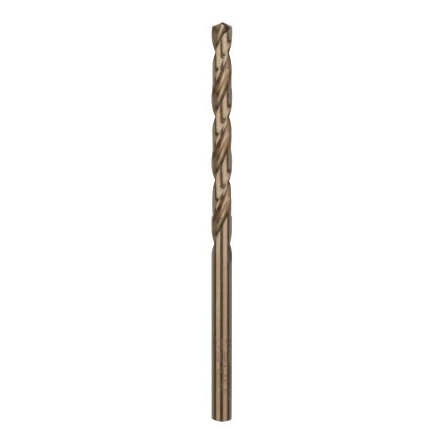 Bosch PRO Stainless Steel HSS-Co Cobalt fémfúrószár, 5x52x86 mm
