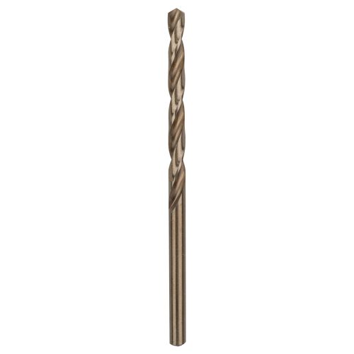 Bosch PRO Stainless Steel HSS-Co Cobalt fémfúrószár, 5,1x52x86 mm