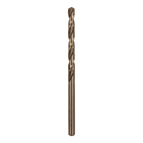 Bosch PRO Stainless Steel HSS-Co Cobalt fémfúrószár, 5,2x52x86 mm