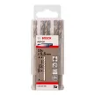 Bosch PRO HSS-G Co fémfúrószár hengeres befogással 5,5x57/93mm