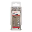 Bosch PRO HSS-G Co fémfúrószár hengeres befogással 6x57/93mm