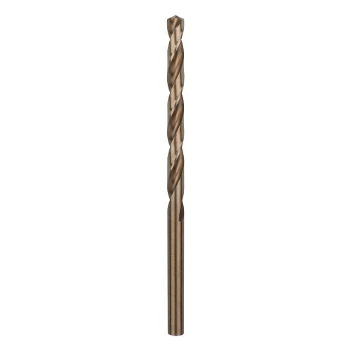 Bosch PRO Stainless Steel HSS-Co Cobalt fémfúrószár, 6,8x69x109 mm