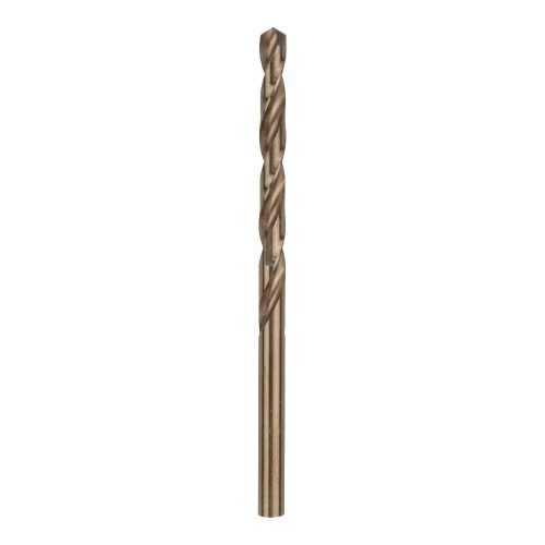 Bosch PRO Stainless Steel HSS-Co Cobalt fémfúrószár, 7x69x109 mm