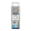 Bosch PRO HSS-G Co fémfúrószár hengeres befogással 7,5x69/109mm