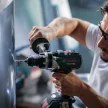 Bosch PRO HSS-G Co fémfúrószár hengeres befogással 7,5x69/109mm