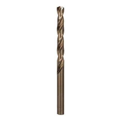 Bosch PRO Stainless Steel HSS-Co Cobalt fémfúrószár, 8x75x117 mm