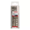 Bosch PRO HSS-G Co fémfúrószár hengeres befogással 8x75/117mm