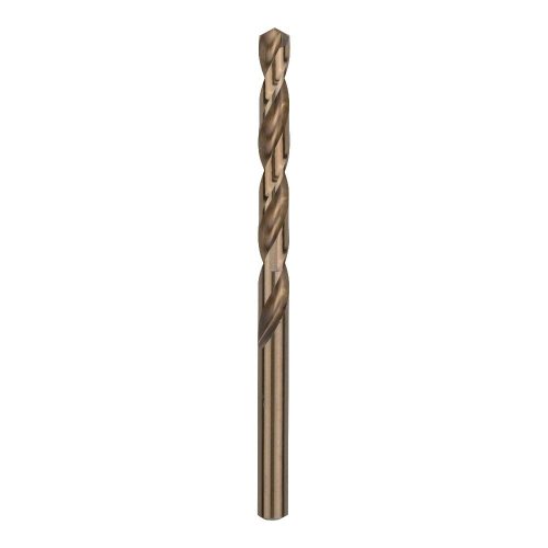 Bosch PRO Stainless Steel HSS-Co Cobalt fémfúrószár, 8,5x75x117 mm