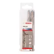 Bosch PRO HSS-G Co fémfúrószár hengeres befogással 9x81/125mm