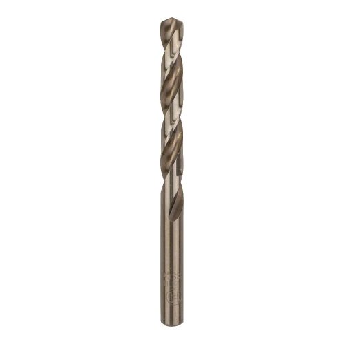 Bosch PRO Stainless Steel HSS-Co Cobalt fémfúrószár, 9,5x81x125 mm