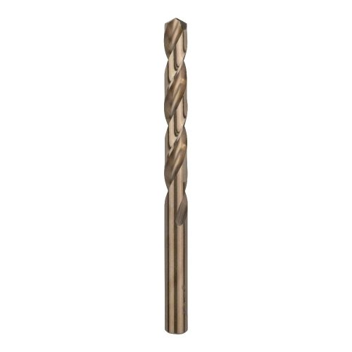Bosch PRO Stainless Steel HSS-Co Cobalt fémfúrószár, 10x87x133 mm